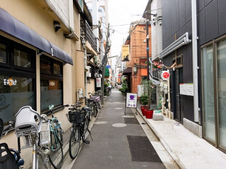 人形町特徴6