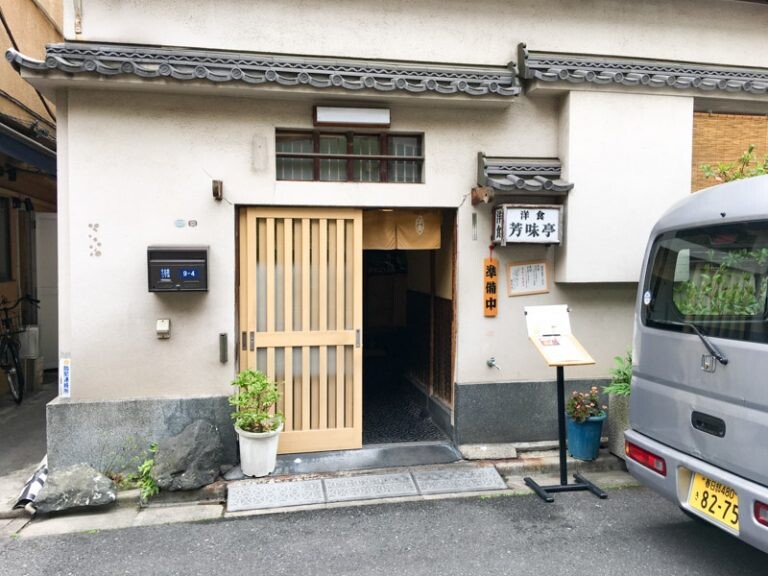 人形町特徴7