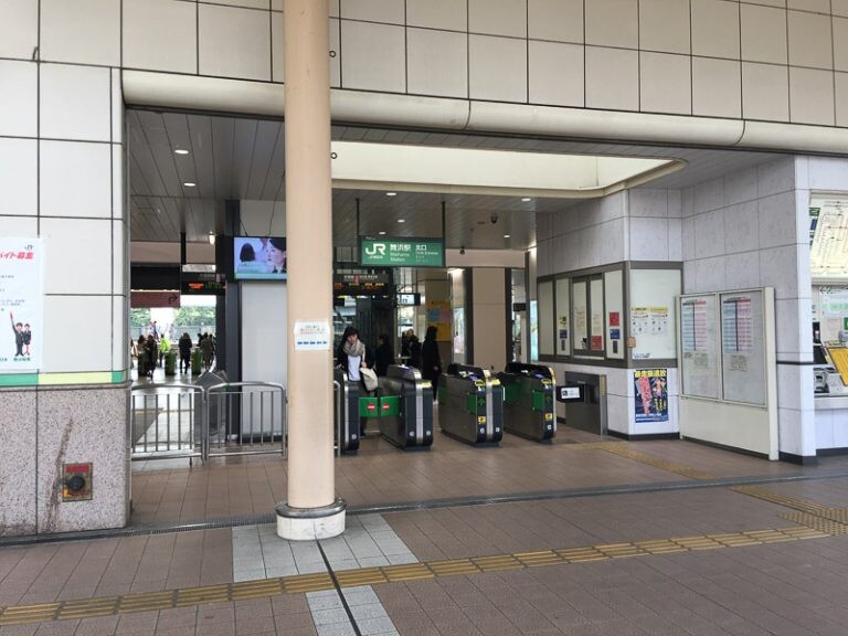 浦安市の特徴15