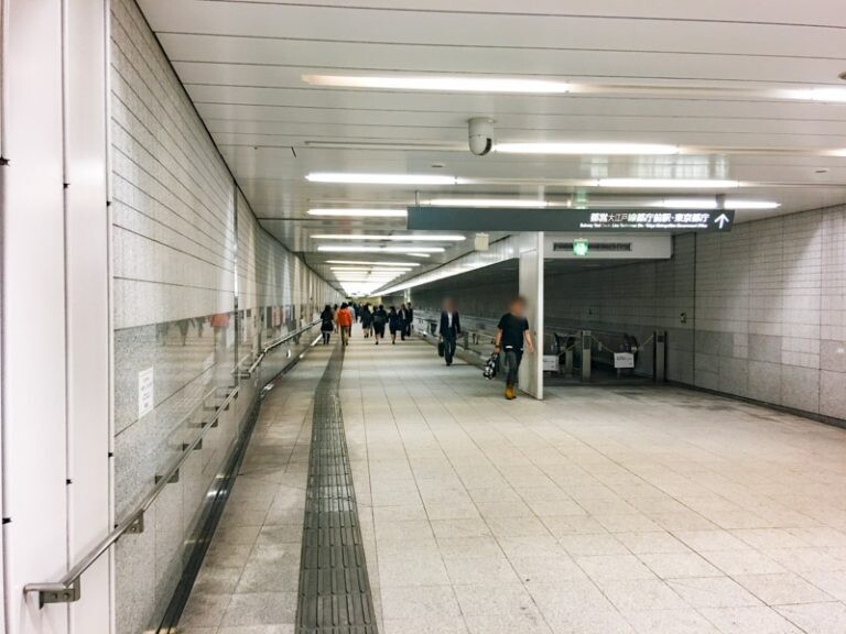 西新宿の特徴1