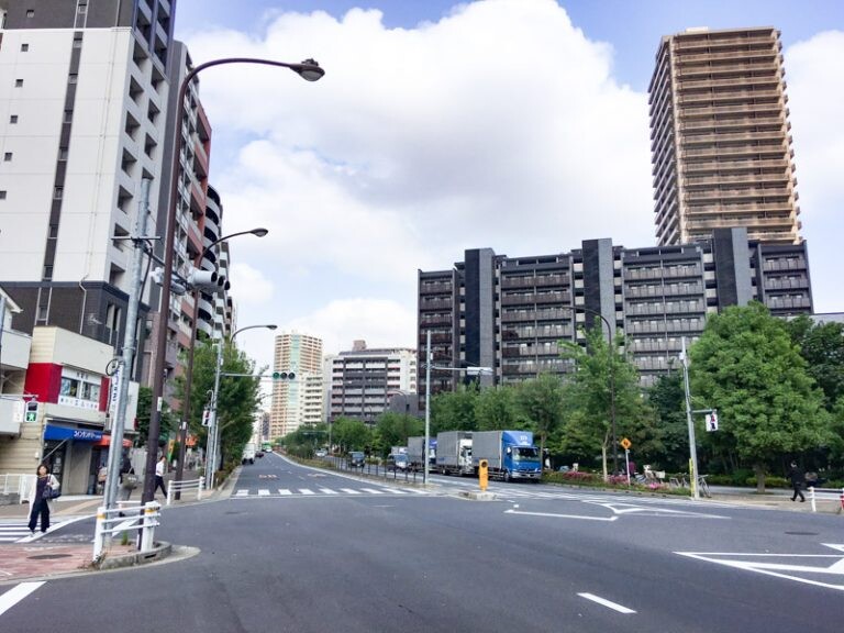 西新宿の特徴4