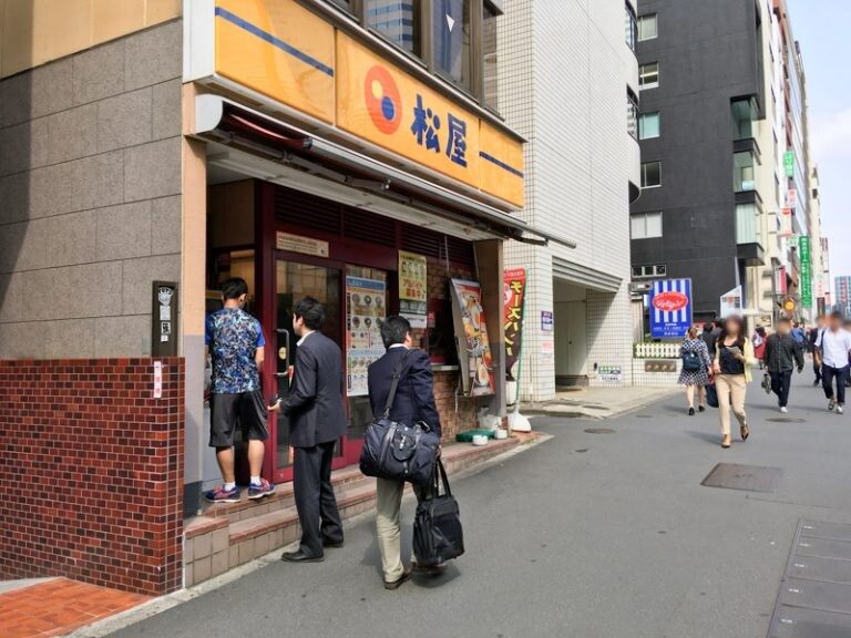 西新宿の特徴6