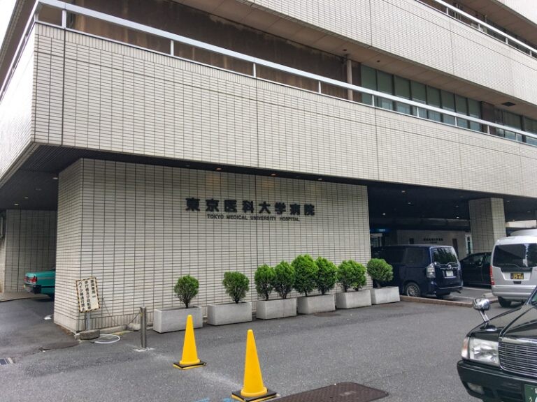 西新宿の特徴11