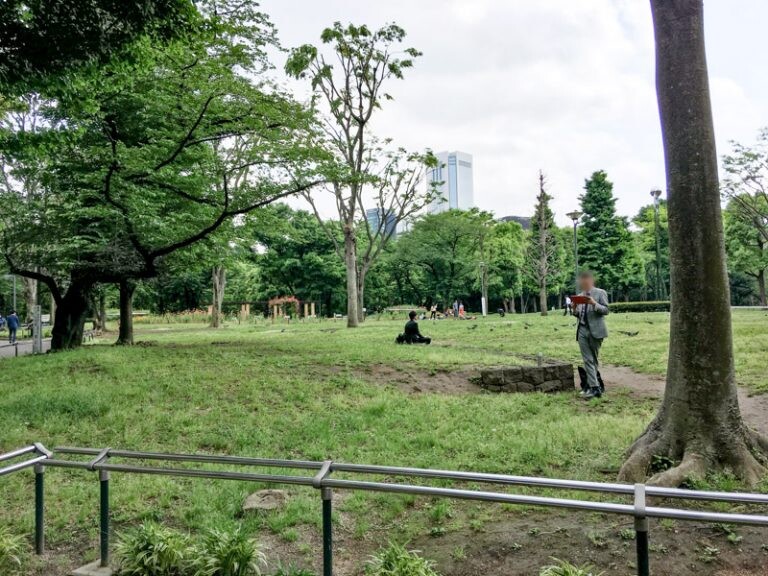 西新宿の特徴13