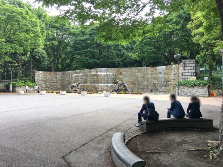 西新宿の特徴14