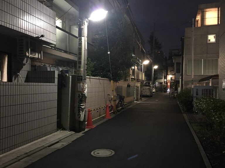 西新宿の特徴18