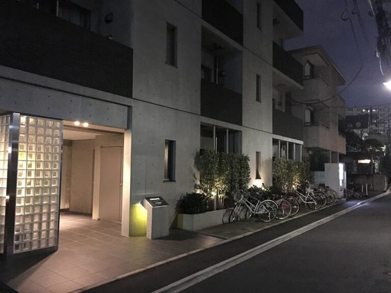 西新宿の特徴19