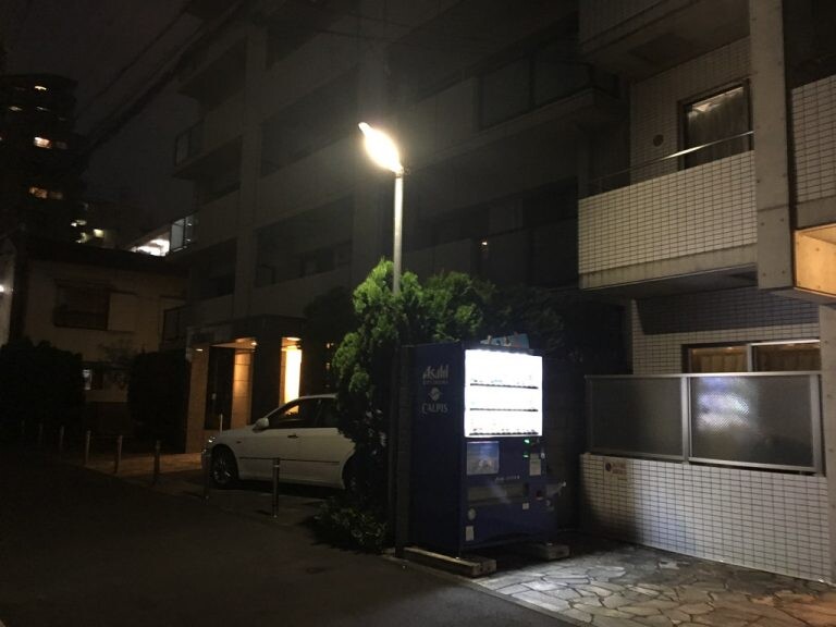 西新宿の特徴20