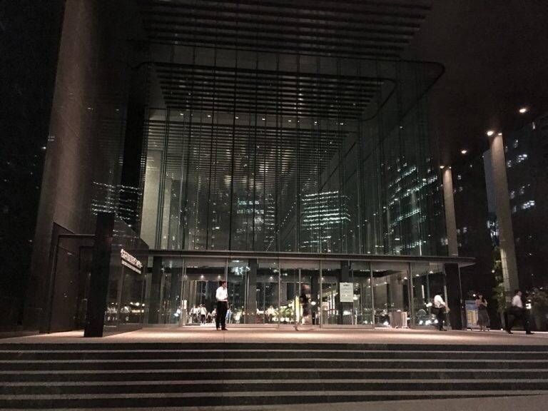 西新宿の特徴21