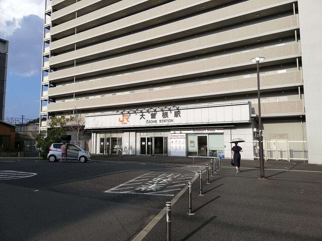 大曽根