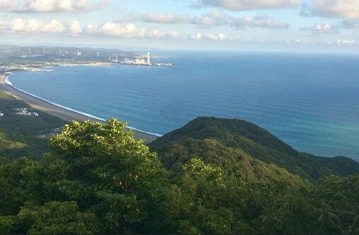 西山ピクニック緑地