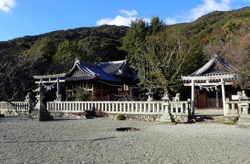 御崎神社