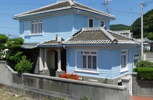 アメリカ村