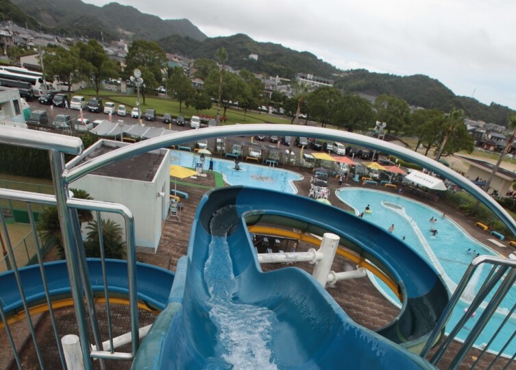 門川海浜総合公園