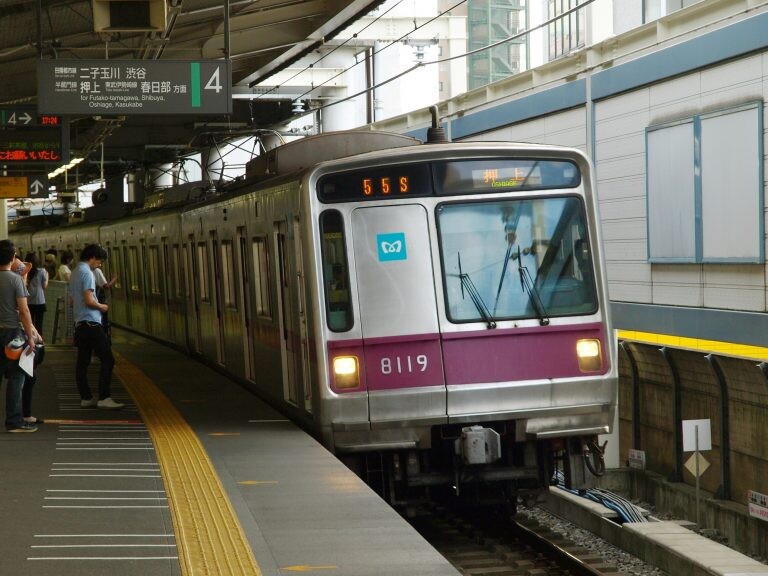 田園都市線の住みやすい街9選