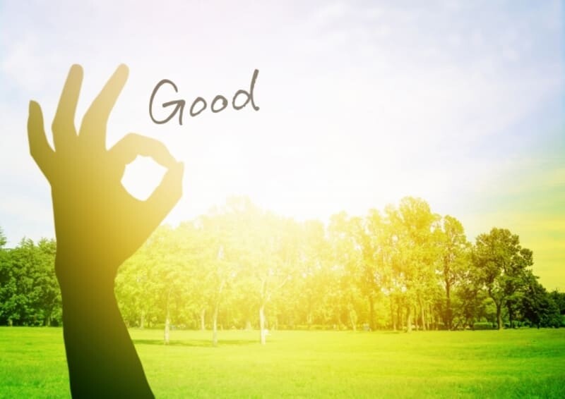 Good