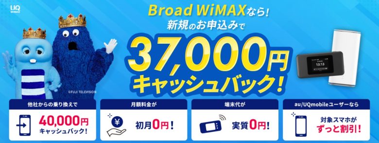 BroadWiMAX_LP画面