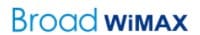 Broad WiMAXのロゴ