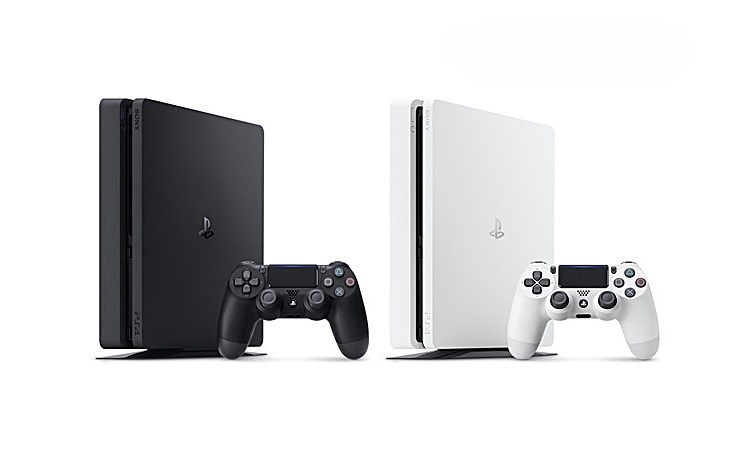 PS4