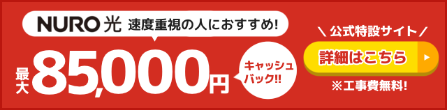 NURO光バナー（SP）