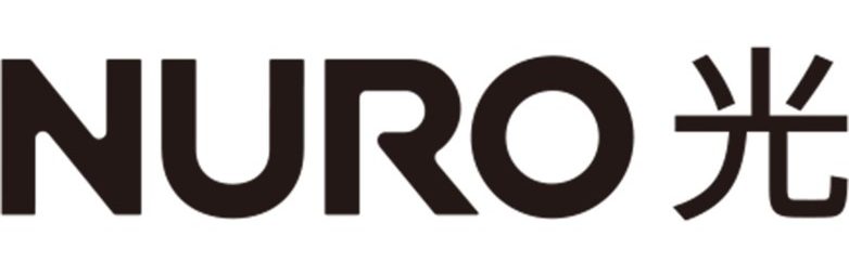 NURO光_logo