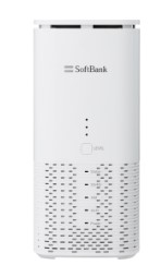 SoftBank Airターミナル6