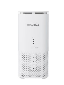 SoftBank Airターミナル6