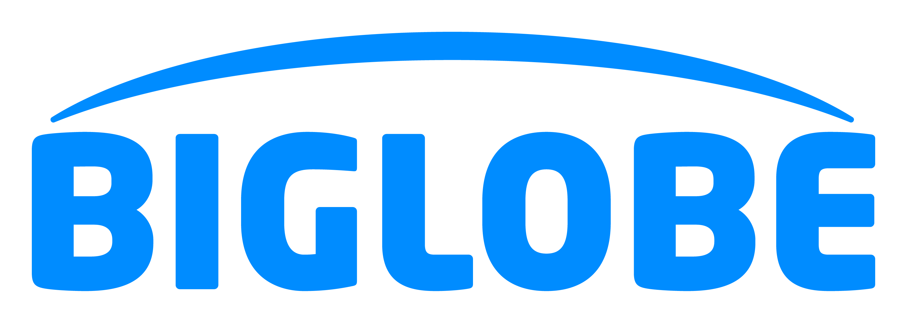 BIGLOBE_logo