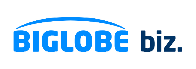 BIGLOBE biz.