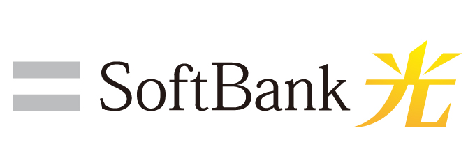 ソフトバンク光