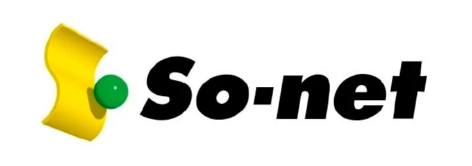 So-net光