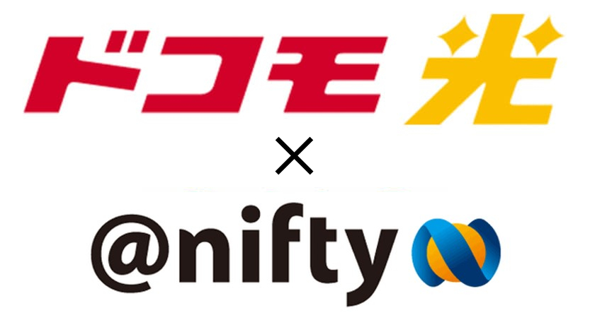 @niftyのロゴ