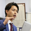 花井大地のプロフィール