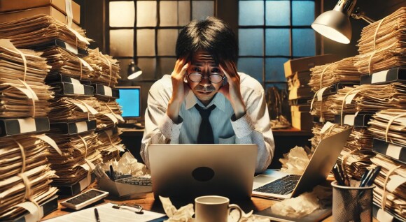 言語化に悩む人