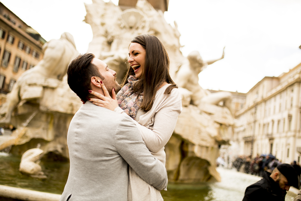 順番が正しい「全部好き」はきっとうまくいく