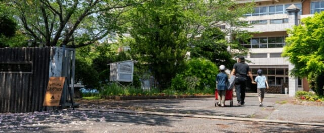 CAMPiece横芝光の写真