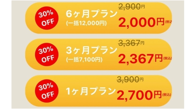 VIPオプションはなくても出会える