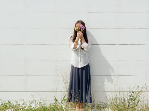 マッチングアプリ　バレない