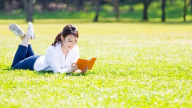 15. 「幸せ！」と感じる瞬間を増やす