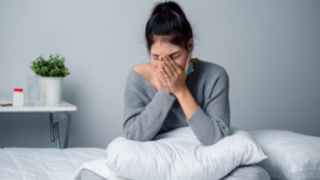 3. 風邪をひいたとき