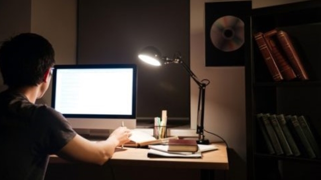 5. 話し相手がいないとき