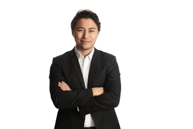 ペアーズ 男性 写真 ジャケット