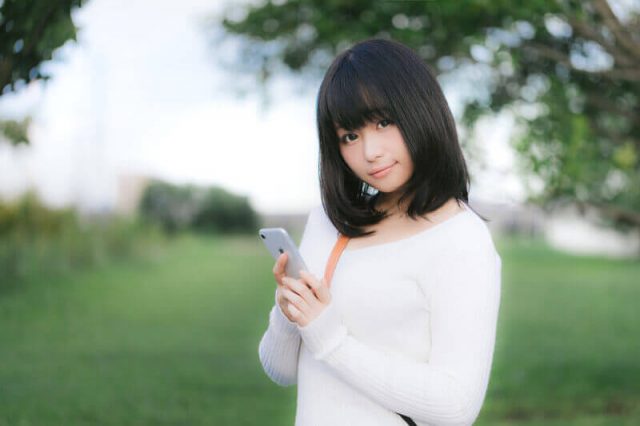 ニット写真イメージ