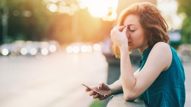 1.距離を置きたい