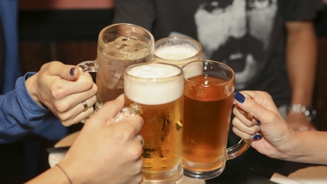 2.合コンに参加する