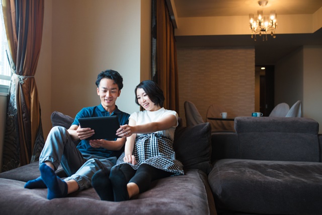 社会人 彼女 趣味