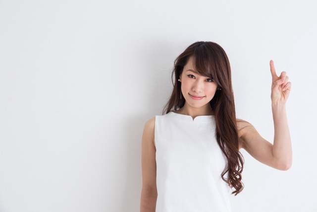 モテる写真ランキング