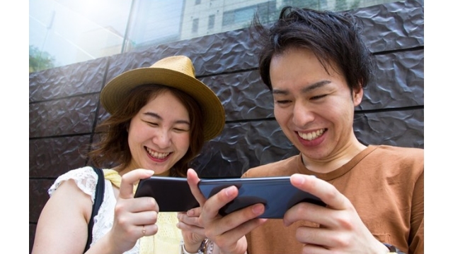 ネットゲーム・スマホゲーム