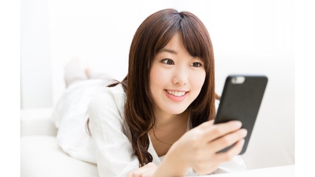 マッチングアプリ