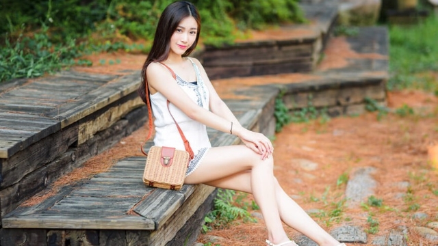 2.バリキャリ女子